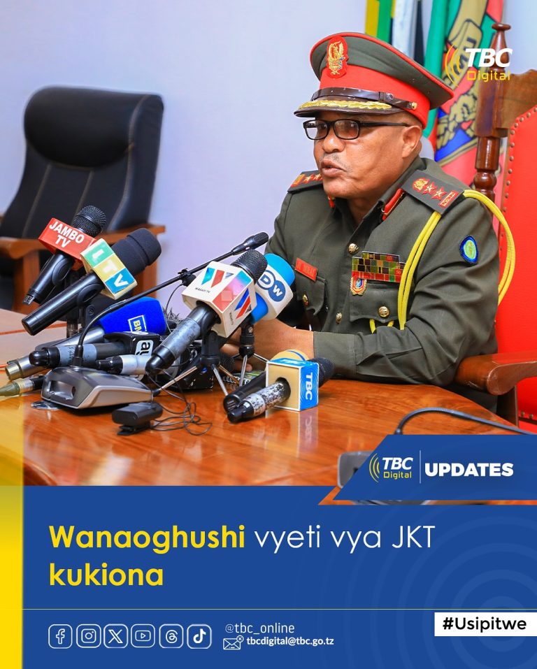 JKT limesema litawachukulia hatua za kisheria watu waliobainika na watakaobainika kughushi vyeti