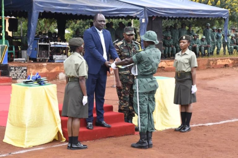 VIJANA WAHITIMU JKT WAASWA MATUMIZI MAZURI YA MITANDAO YA KIJAMII