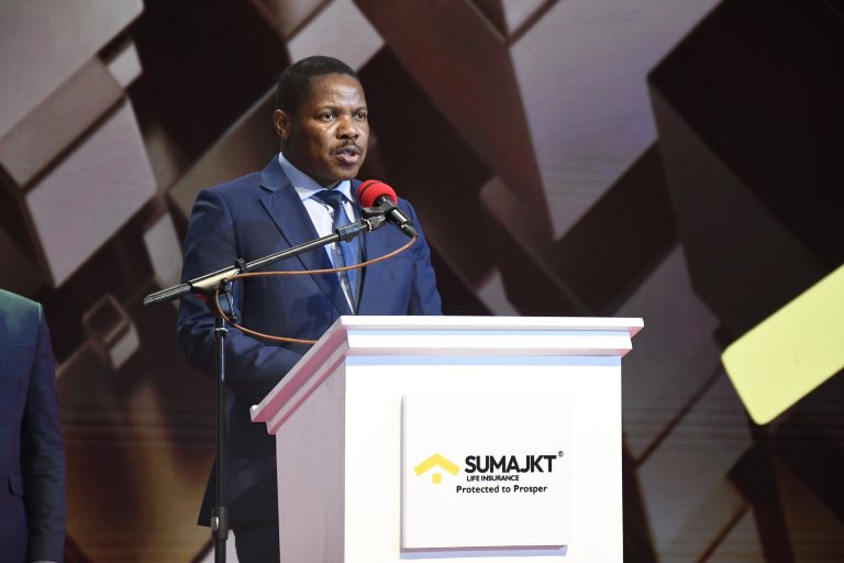 CDF aipongeza SUMAJKT  kwa kuanzisha kampuni mpya.