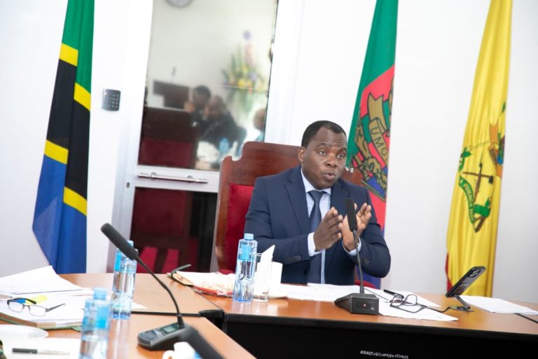 Mkurugenzi SUMAJKT awataka Watendaji kutumia fursa