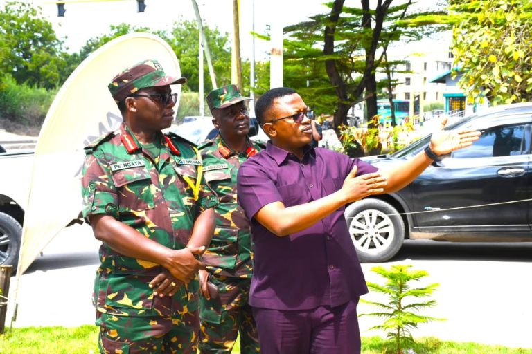 Brig. Ngata awataka Wakurugenzi kuongeza Ubunifu