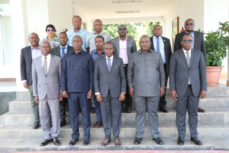 SUMAJKT, NYUMBU NA MZINGA KUENDELEZA USHIRIKIANO