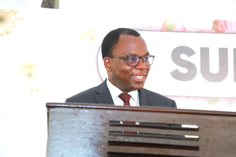 Mkurugenzi Mtendaji SUMAJKT awaasa watendaji juu ya vihatarishi